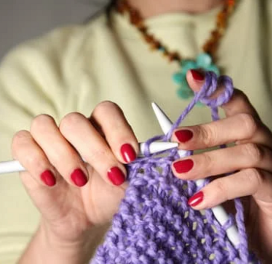 How I escaped the 'mum rut'